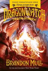 Dragonwatch - Dračia hliadka (2022)