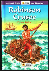 Robinson Crusoe | Daniel Defoe (2016)