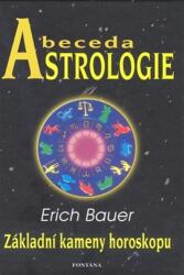 Abeceda astrologie (2010)