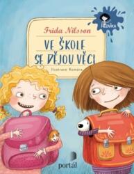 Ve škole se dějou věci! (2019)