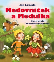 Medovníček a Medulka (2024)