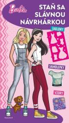 Barbie - Devinoasă designeriță (2024)