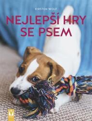 Nejlepší hry se psem (2020)