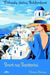 Moarte la Santorini (2025)