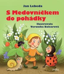 S Medovníčkem do pohádky (2022)