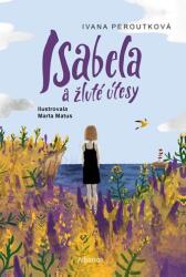 Isabela a žluté útesy (2023)