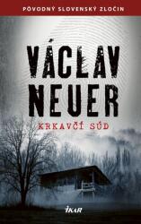 Krkavčí súd (ISBN: 9788055168623)