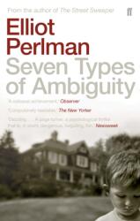 Seven Types of Ambiguity (ISBN: 9780571207220)