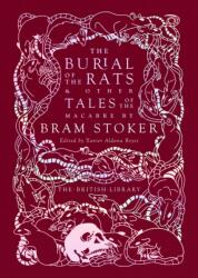 The Burial of the Rats (ISBN: 9780712354448)
