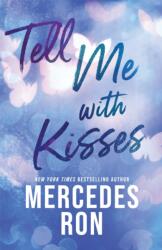 Tell Me with Kisses (ISBN: 9781464242465)