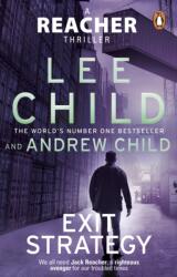 Exit Strategy (ISBN: 9781804993682)