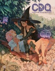 Character Design Quarterly 34 (ISBN: 9781915992215)