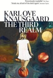 The Third Realm (ISBN: 9781529931952)