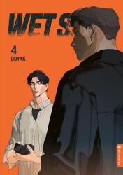Wet Sand 04 (ISBN: 9783753939285)