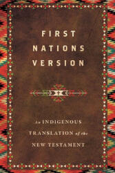 First Nations Version - First Nations Version Translation Counci (ISBN: 9780830813599)