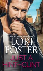 Just a Hint -- Clint (ISBN: 9781420157819)