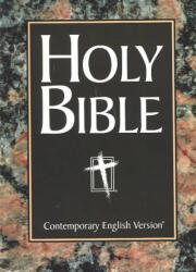 Large Print Easy-reading Bible - American Bible Society (ISBN: 9781585160044)