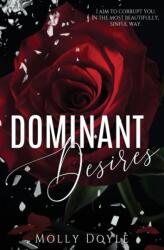 Dominant Desires (ISBN: 9780578615608)
