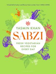 Yasmin Khan - Sabzi - Yasmin Khan (ISBN: 9781526664952)