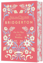 On the Way to the Wedding Deluxe Collector's Edition - Julia Quinn (ISBN: 9780063445109)