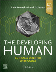 The Developing Human - Mark G. Torchia, T. V. N. Persaud (ISBN: 9780443116988)