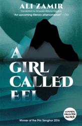 A Girl Called Eel (ISBN: 9781909762817)