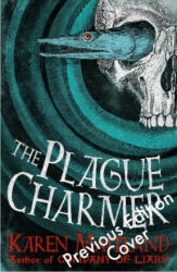 Plague Charmer - Karen Maitland (ISBN: 9781472235862)