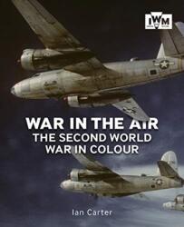 War In The Air (ISBN: 9781912423033)