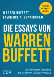 Eseurile lui Warren Buffett (ISBN: 9783959727686)