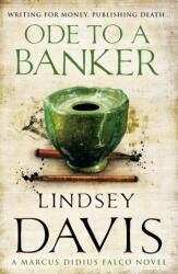 Ode To A Banker (ISBN: 9780099515173)