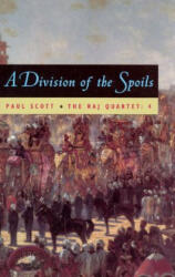 Division of the Spoils - Paul Scott (ISBN: 9780226743448)