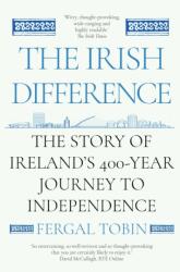 The Irish Difference (ISBN: 9781838952631)