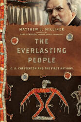 Everlasting People - David Iglesias, David Hooker (ISBN: 9781514000328)