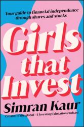 Girls That Invest (ISBN: 9781119893783)