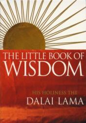 The Little Book Of Wisdom (ISBN: 9780712605533)