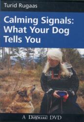 CALMING SIGNALS DVD (ISBN: 9781929242276)