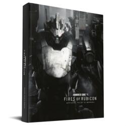 Armored Core VI Pilot's Manual (2023)
