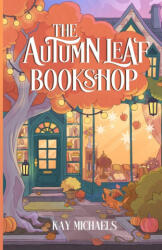 The Autumn Leaf Bookshop - Kay Michaels (2025)