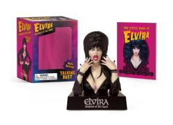 Elvira Talking Bust (2025)