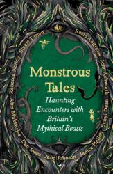 Monstrous Tales (2025)