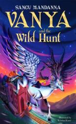 Vanya and the Wild Hunt (2024)