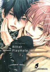 Bitter Playmate 2 (2025)