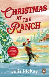 Christmas at the Ranch (2025)