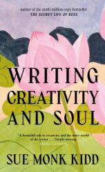 Writing Creativity and Soul (2025)