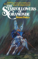 The Starfollowers of Coramonde - Brian Daley (2016)