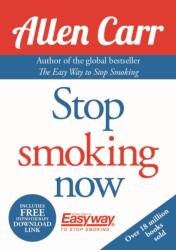 Stop Smoking Now (2009)