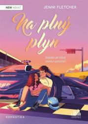 Na plný plyn (ISBN: 9788027155316)