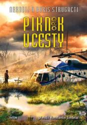 Piknik u cesty (ISBN: 9788075538840)