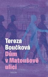 Dům v Matoušově ulici (2024)