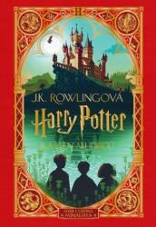 Harry Potter și Piatra Filozofală - MinaLima (2024)